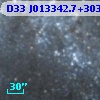 D33 J013342.7+303137.3