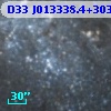 D33 J013338.4+303135.5