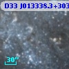 D33 J013338.3+303224.1