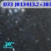 D33 J013413.2+303251.1
