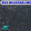 D33 J013334.8+302930.4