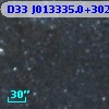 D33 J013335.0+302912.3