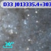 D33 J013335.4+303829.8