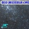 D33 J013335.8+303038.4