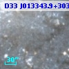 D33 J013343.9+303735.8