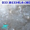 D33 J013345.4+303823.1