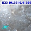 D33 J013346.4+303822.7