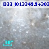 D33 J013349.9+303838.6