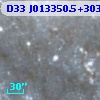 D33 J013350.5+303654.8