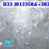 D33 J013350.6+303842.5