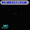 RX J0917.2+7530