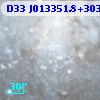 D33 J013351.8+303849.1