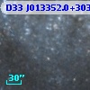 D33 J013352.0+303152.8