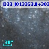 D33 J013353.0+303200.9