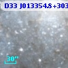 D33 J013354.8+303815.1