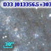 D33 J013356.5+303604.0