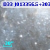 D33 J013356.5+303812.1