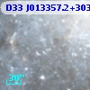 D33 J013357.2+303837.9