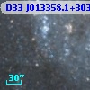 D33 J013358.1+303235.2