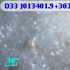 D33 J013401.9+303908.3