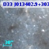 D33 J013402.9+303754.2