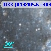 D33 J013405.6+303536.8