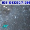 D33 J013332.7+303555.0