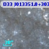 D33 J013351.0+303557.7