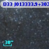 D33 J013333.9+302951.0