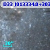 D33 J013334.0+303542.8