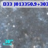 D33 J013350.9+303431.9