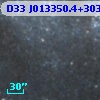 D33 J013350.4+303108.2