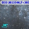 D33 J013346.7+303149.7
