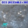 D33 J013340.1+303642.3