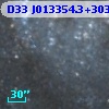 D33 J013354.3+303159.3