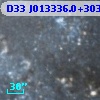D33 J013336.0+303305.0