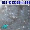 D33 J013338.8+303819.2