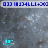 D33 J013411.1+303853.7