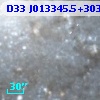 D33 J013345.5+303806.9