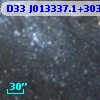 D33 J013337.1+303100.0