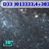 D33 J013333.4+303118.2
