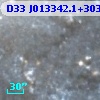 D33 J013342.1+303712.5