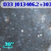 D33 J013406.2+303559.2