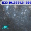D33 J013354.3+303215.9
