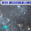D33 J013336.0+303306.2