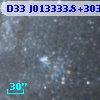 D33 J013333.8+303415.5