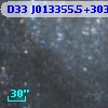 D33 J013355.5+303152.3