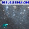 D33 J013354.4+303222.7