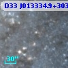 D33 J013334.9+303735.3