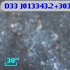 D33 J013343.2+303243.2